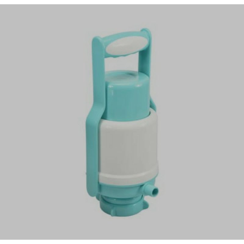 KRIS POMPA GALON AIR MANUAL DENGAN HANDLE/ACE MANUAL WATERPUMP WITH HANDLE/ACE POMPA GALON MANUAL