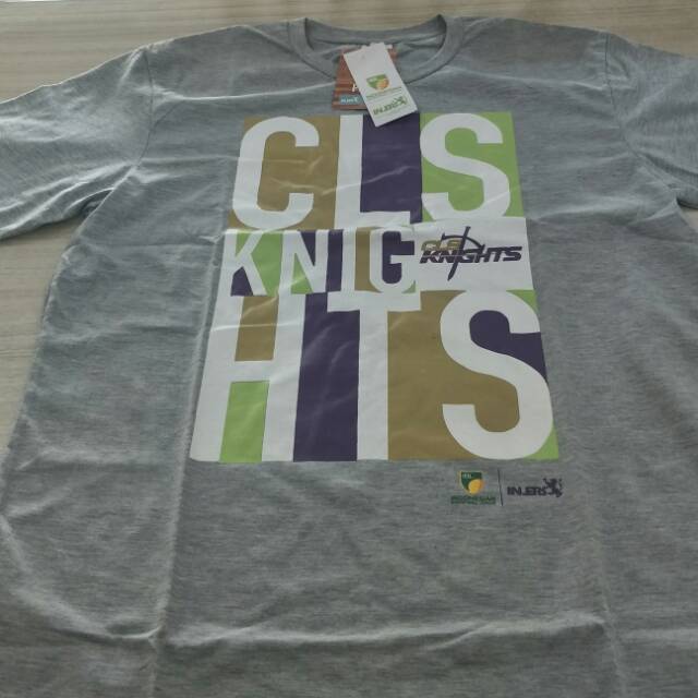 Kaos CLS Knights by Injers