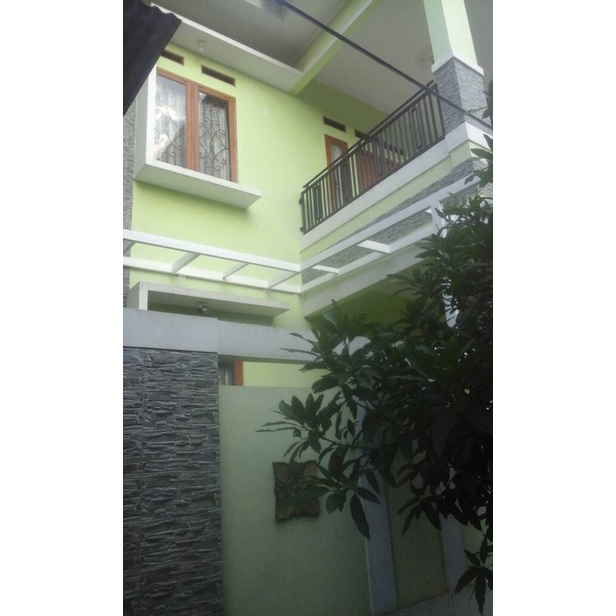 Kanopi Atap Kaca. Termurah