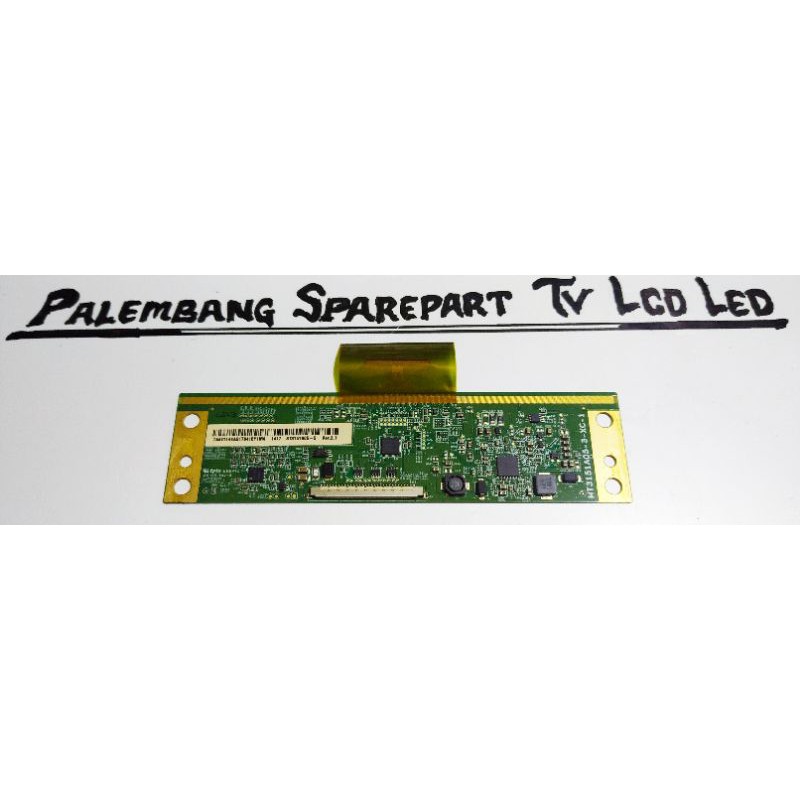 Tcon Logic Sharp Toshiba 32Inch MT3151A05-3-XC-1