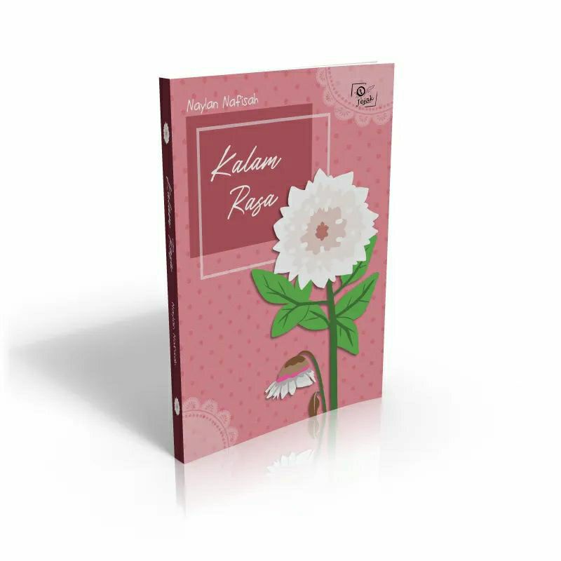 Jejak Publisher - Kalam Rasa