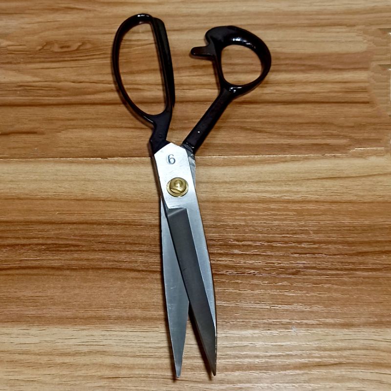 Gunting Shuang Long Pai 9&quot;-230mm