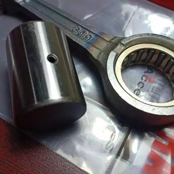 ORI : Stang Seher Vega ZR (Aneka-0505)