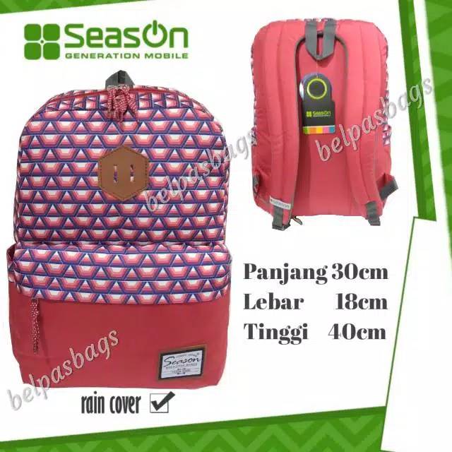 Tas ransel season anak remaja 73634