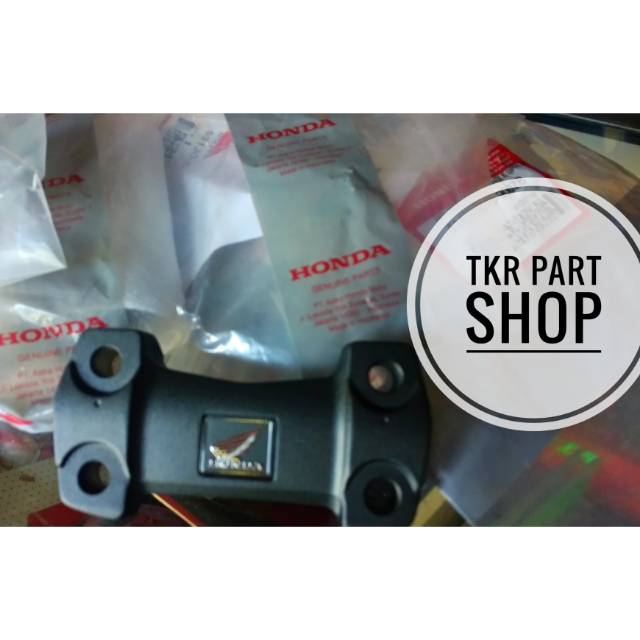 Raiser stang cb150r old