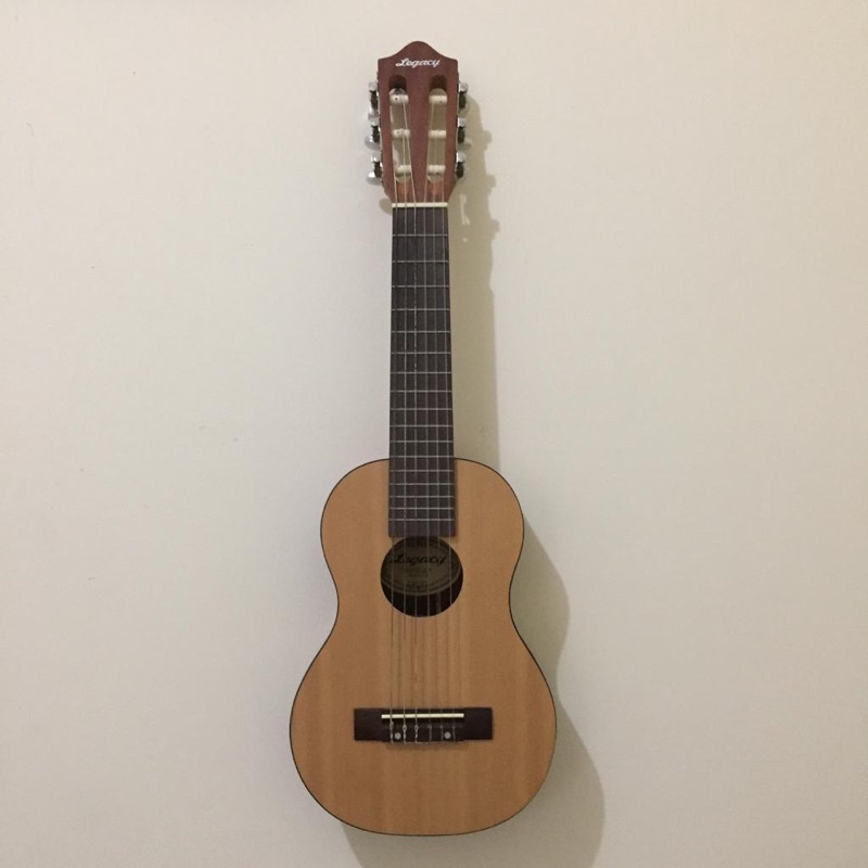 PRELOVED - GUITALELE LEGACY 2019