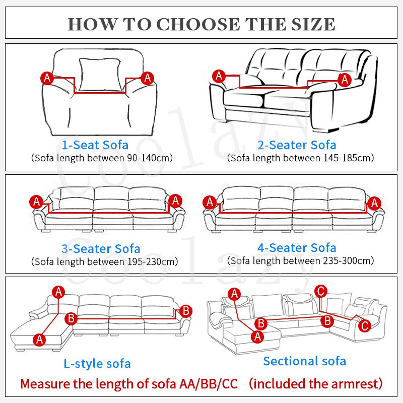 How To Measure Sectional Sofa Dimensions Sofa Design Ideas