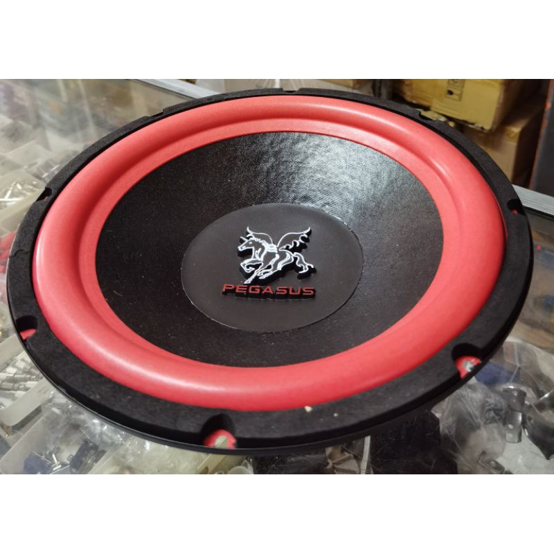 Subwoofer 12 inc Pegasus PG1295G