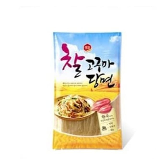 

#HANDCARRY Sempio Vermicelli 450g - UFOHCR1320