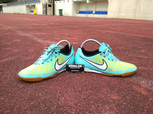 Saddle Shoes / Catokan Sepatu / Perawatan Sepatu-2