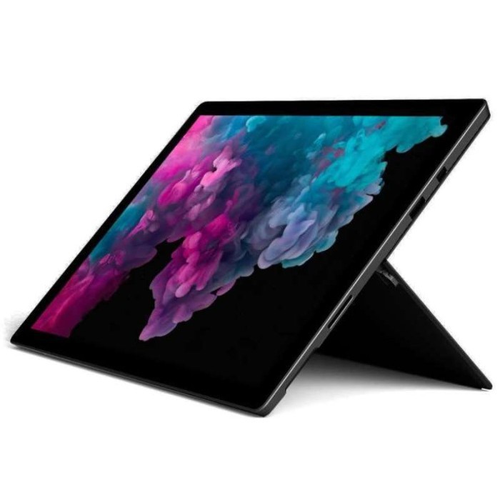 LAPTOP MICROSOFT SURFACE PRO 7 I5 1035G4 RAM 8GB 256GB SSD TOUCHSCREEN WINDOWS 10 BLACK