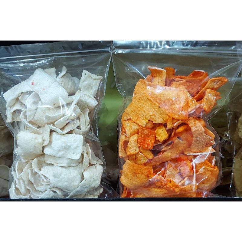 

Slodok Original dan Balado