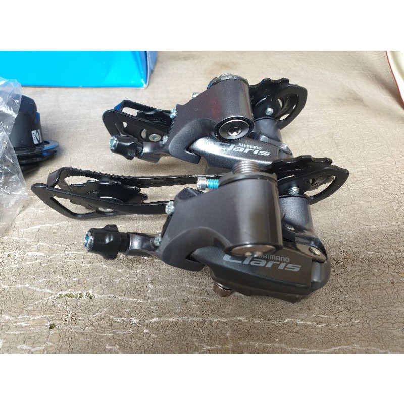 RD shimano claris original claris ORIGINAL not tourney acera alivio deore