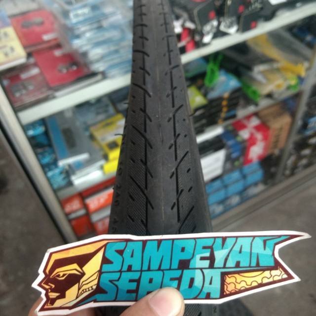 Ban Luar Sepeda MTB Federal Polygon 26 x 150 Batik Mirip Maxxis Detonator