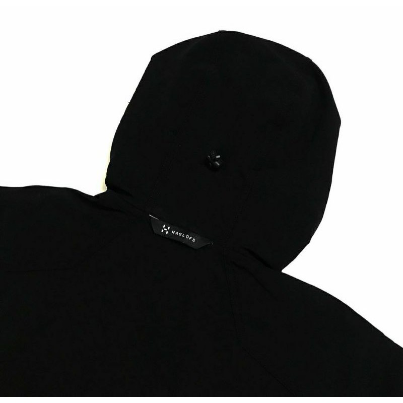 Haglofs Jacket