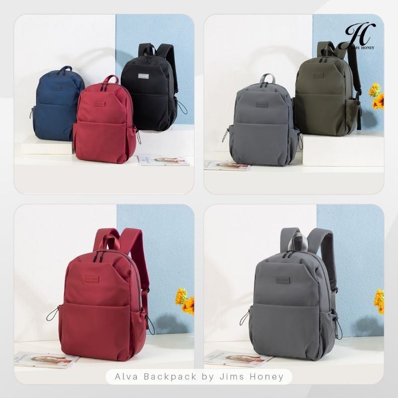 Alva Backpack