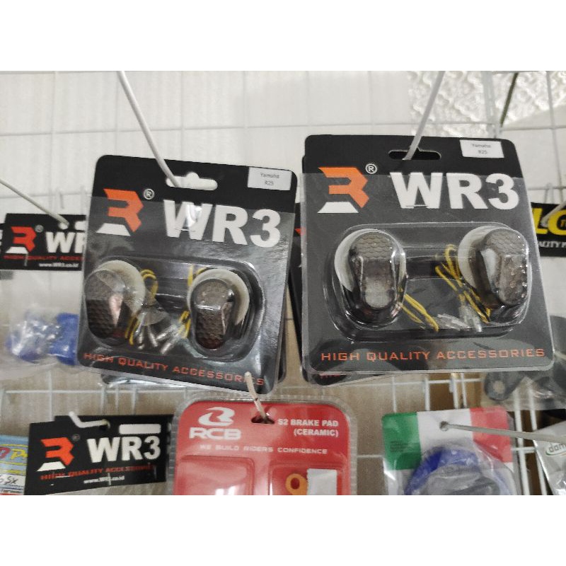 Sein Tempel WR3 Universal R25 R15 V3 V2