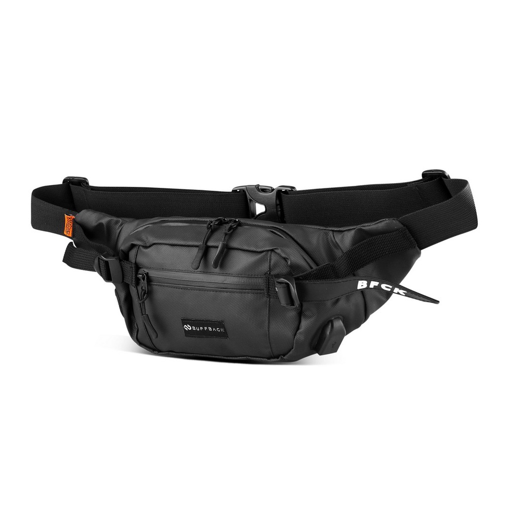 Waistbag Waterfroop Usb Buffback Rhine.