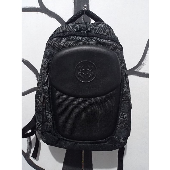 TAS SPYDERBILT ORIGINAL TAS PRIA BACKPACK SPYDERBILT ORIGINAL