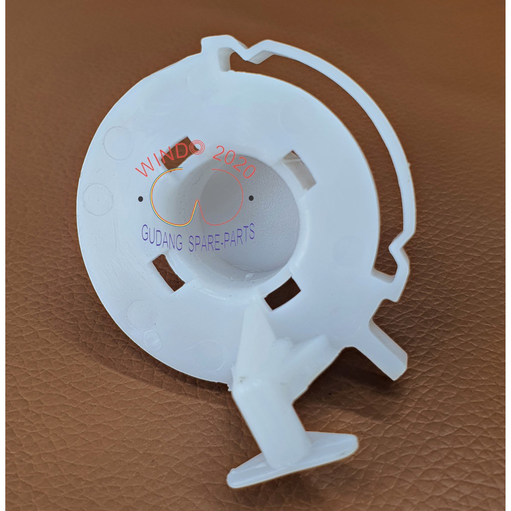 SELECTOR DREN / SELEKTOR DRAIN POLYTRON NON BODY | TARIKAN PEMBUANGAN AIR MESIN CUCI 2 TABUNG