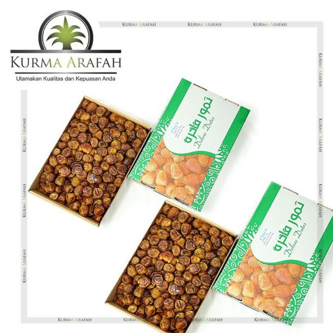 

Zw280 Kurma Sukari Kurma Raja 3 Kg Cucuningwai