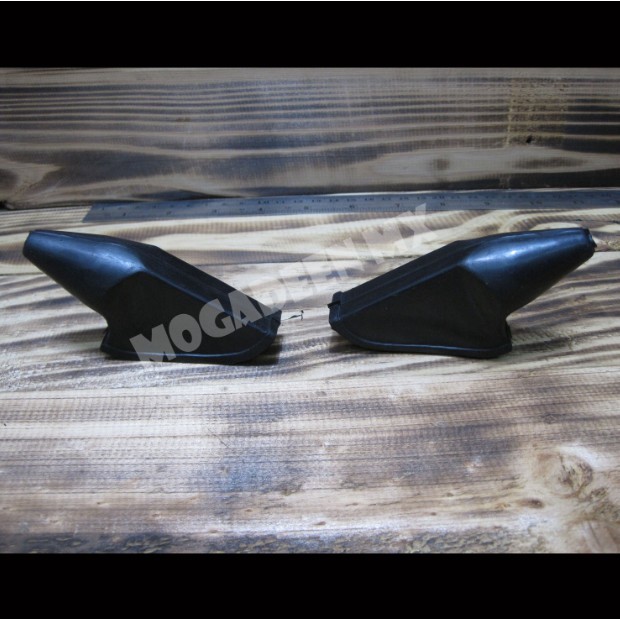 Karet Handle Handel Rem & Kopling Suzuki TS125 TS 125