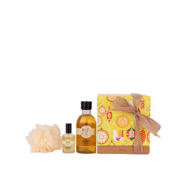 

The Body Shop Gift Box Small Moringa