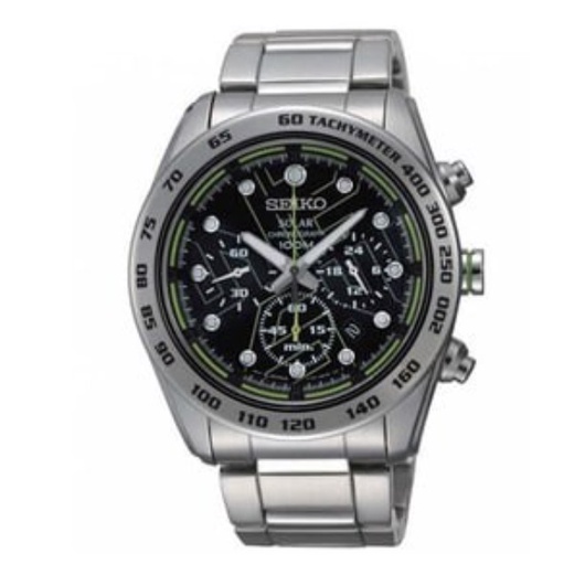 SEIKO SOLAR SSC119P1 / SSC119