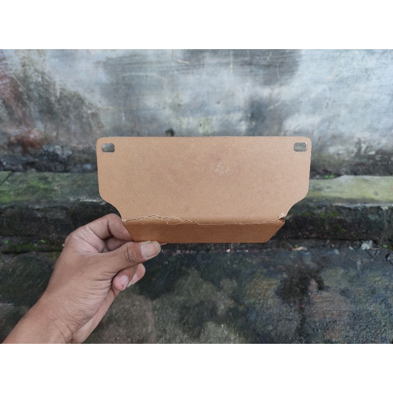 AKRILIK KOLONG NMAX MIKA NMAX