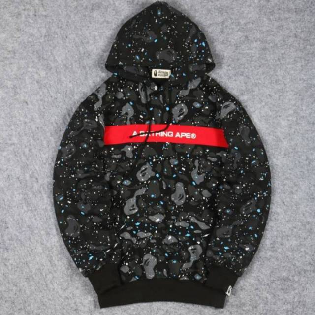 Hoodie aape original