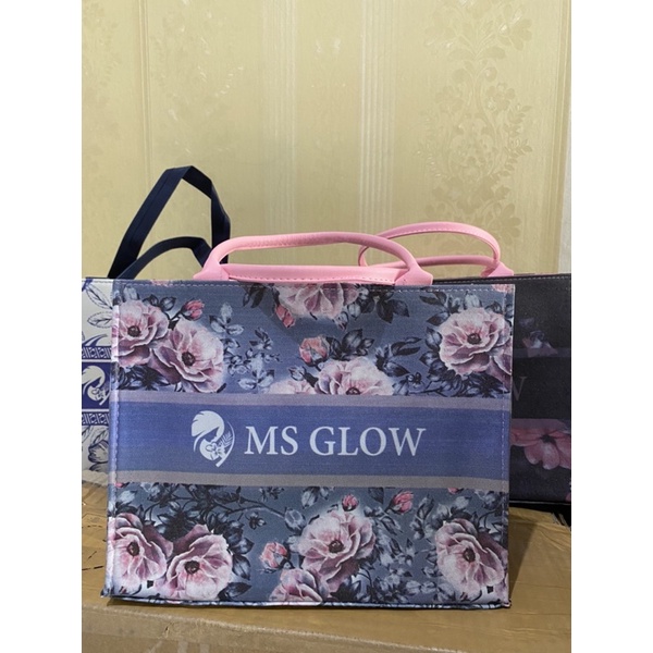 Ms Glow Sukoharjo|| Paket wajah Ms Glow Ori Bonus DASTER