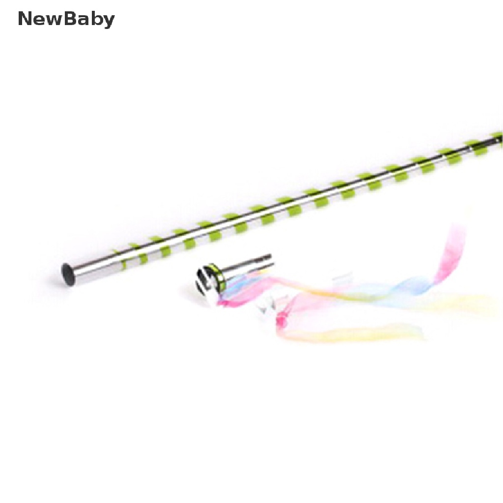 Tongkat Sihir Flexible Bahan Plastik Untuk Properti Sulap Bayi