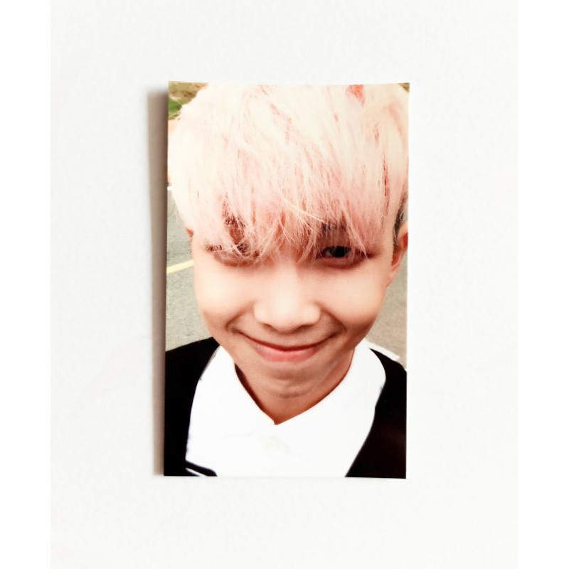 BTS - RM NAMJOON HYYH PT.2 PHOTOCARD / PC