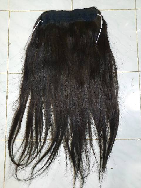 RAMBUT OREAN UNTUK NARI