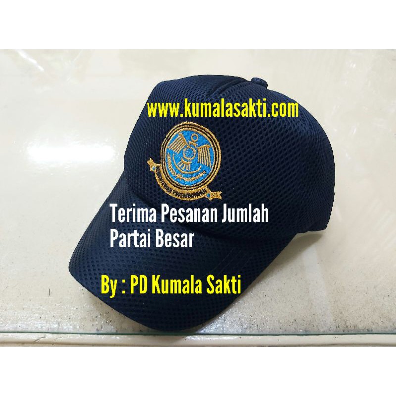 Topi Dishub Roda-Kaos Dishub-Pangkat Dishub-Sepatu Dishub-Baju Dishub-Sabuk Dishub-Kopel Dishub-Helm