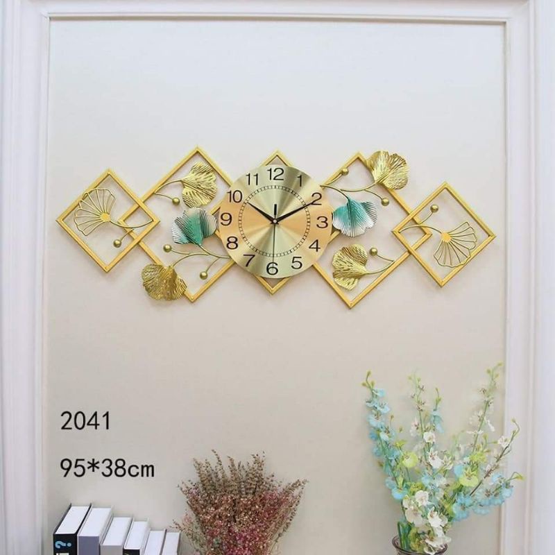 JAM DINDING MEWAH JAM DINDING HIAS JAM DEKORASI JAM IMPOR HIASAN RUANG TAMU TV