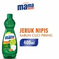 MAMA LEMON JERUK NIPIS 400ML