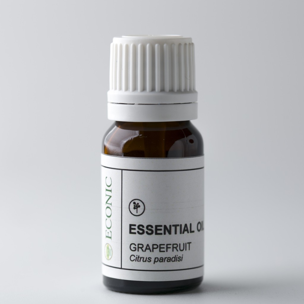 GRAPEFRUIT Essential Oil