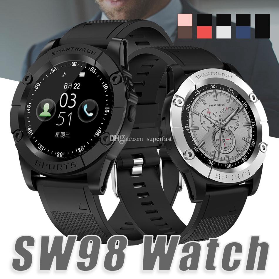 sw98 smartwatch