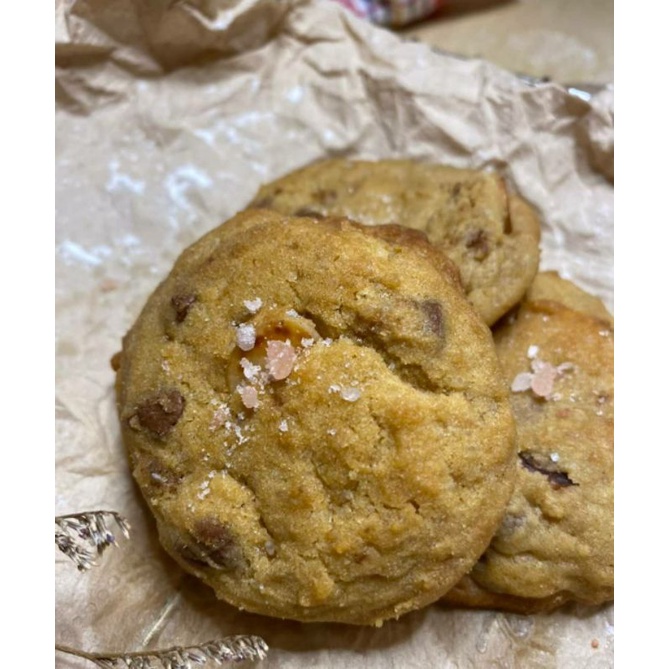 

Big Original Soft Cookies