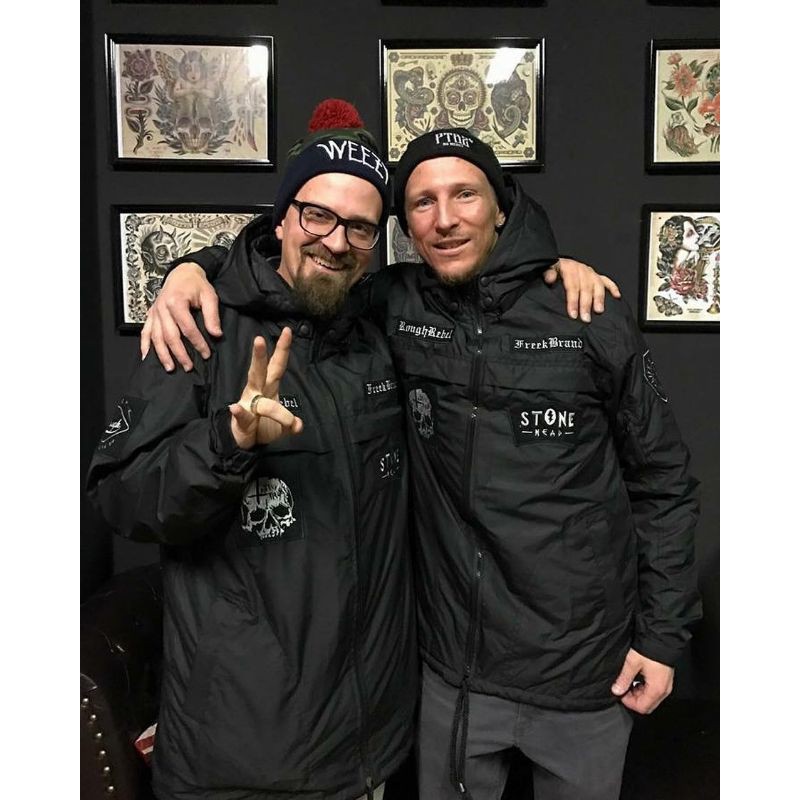 KILL IT - ROUGHREBEL OFFICIAL STORE