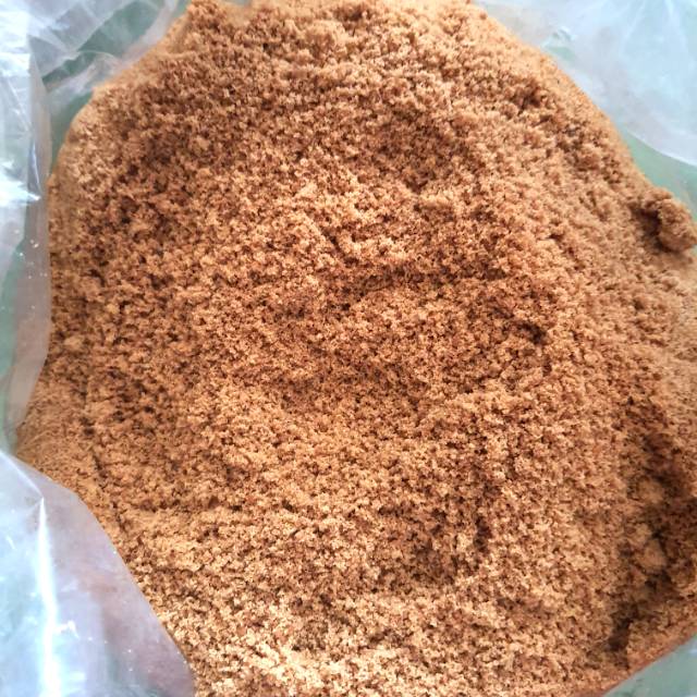 

Gula semut /coconut organik sugar