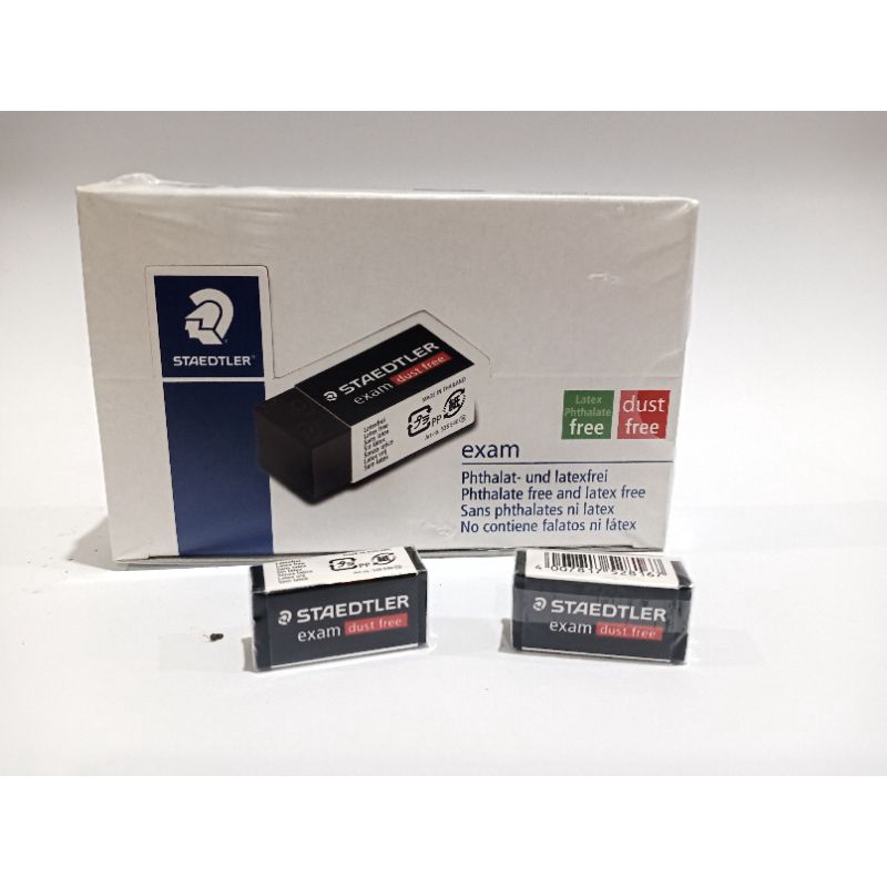 

Penghapus STAEDLER Kecil