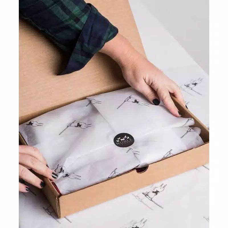 

BOX HAMPERS / KOTAK KADO