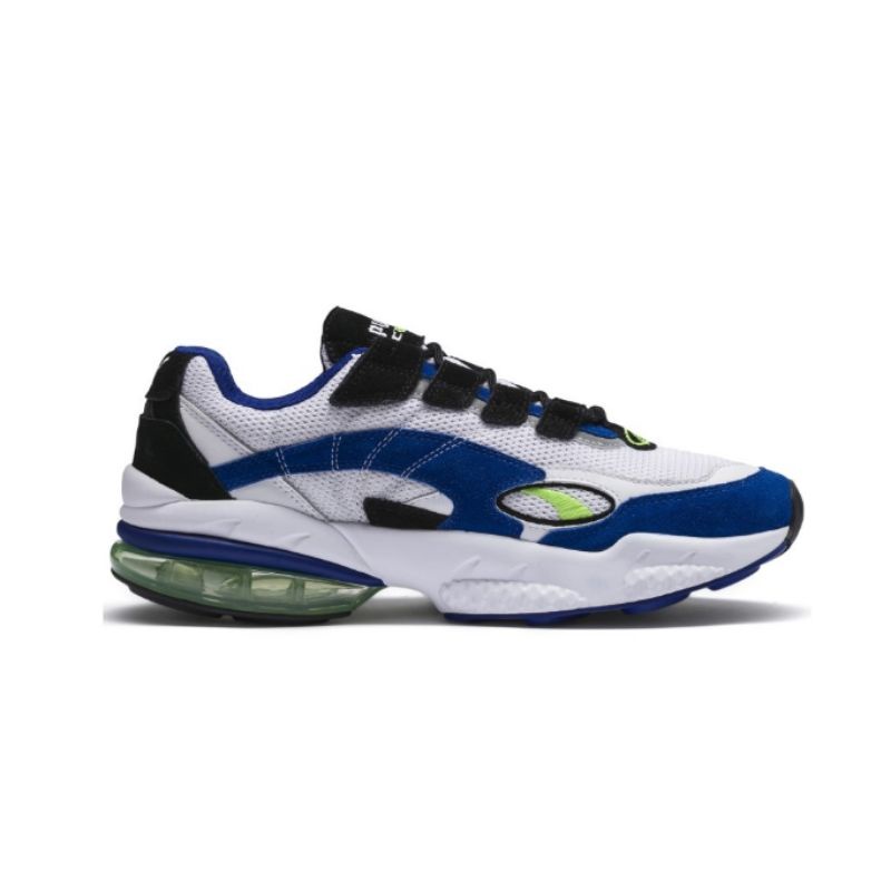 puma mens cell