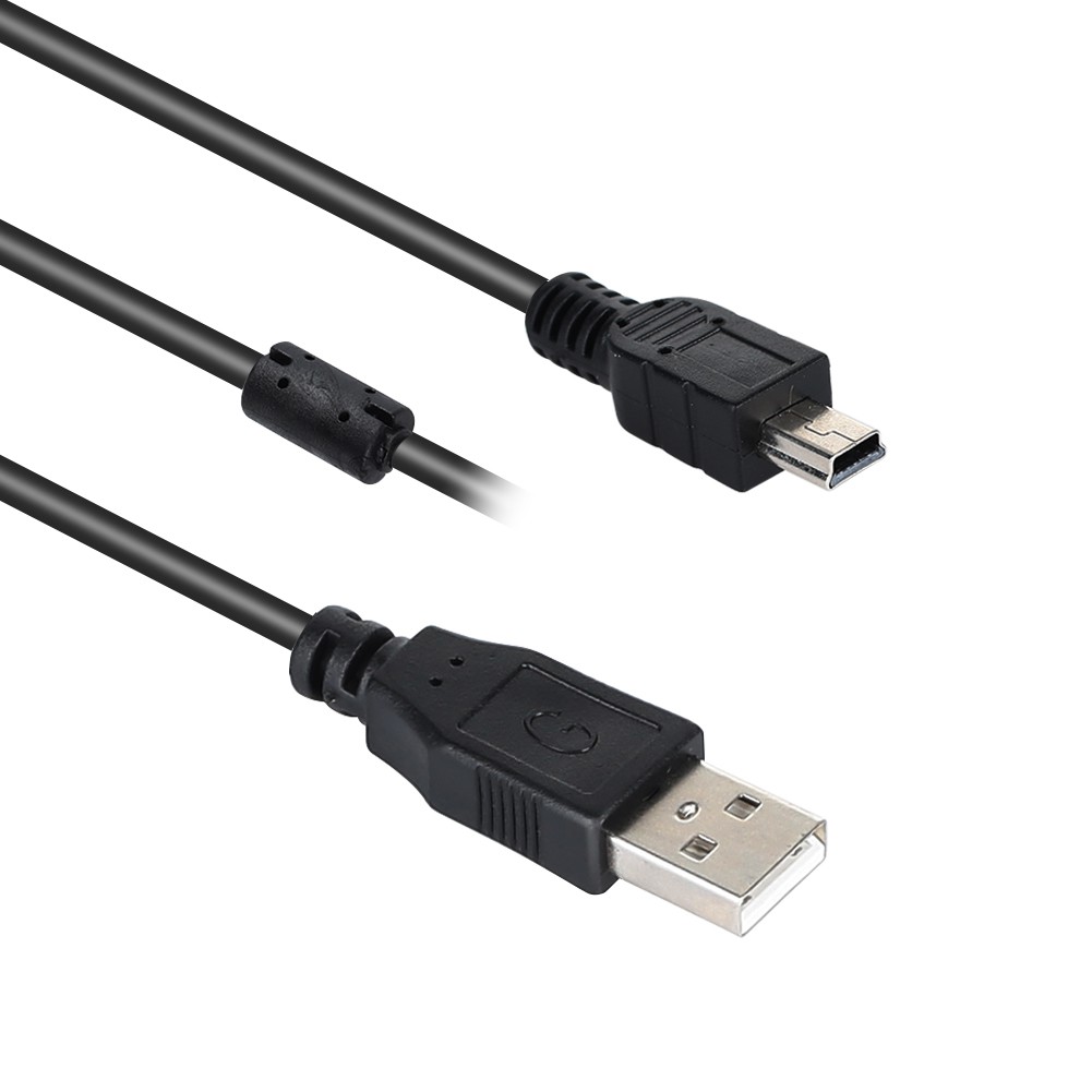 KABEL USB 5 PIN / MINI USB 1.5M