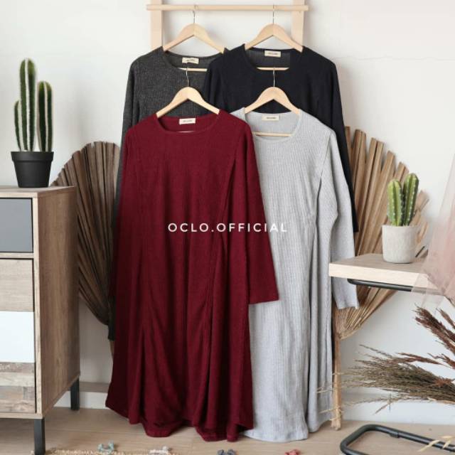 Desha tunik by oclo