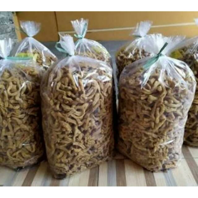 

Usus Lestari kemasan 2kg 87.000