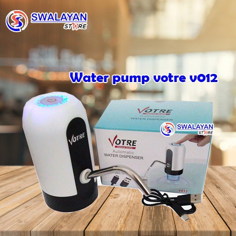 WATER PUMP  VOTRE