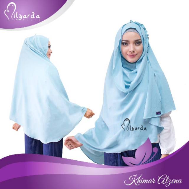 Khimar alzena